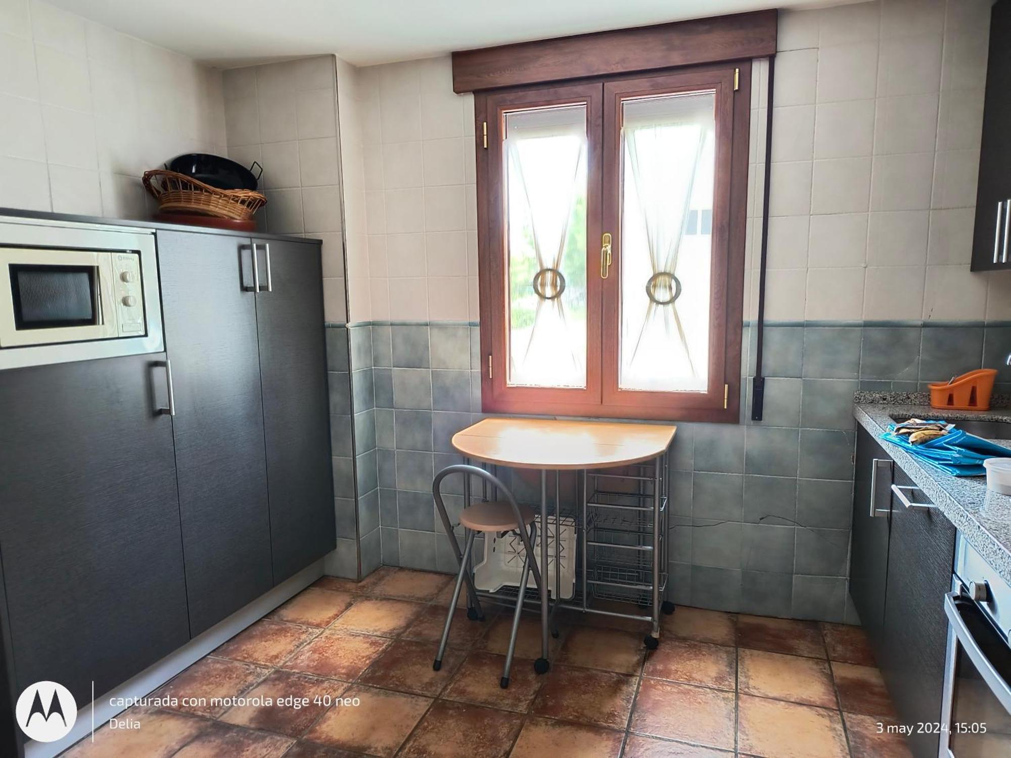Casa Rural Casa Jacinta San Cristobal de Segovia Bagian luar foto
